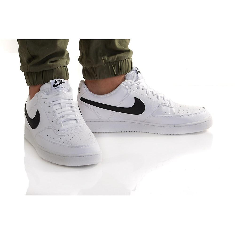 NIKE COURT VISION LOW